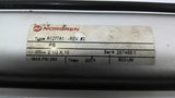 Norgren A1277A1 Rev. #3 Pneumatic Cylinder 2 1/2" x 10 250 PSI