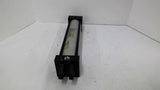 Norgren A1277A1 Rev. #3 Pneumatic Cylinder 2 1/2" x 10 250 PSI
