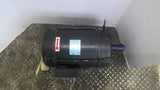 Ingersoll Rand 32036006 10/7-1/2Hp AC Motor 1800 Rpm 230/460 Volts