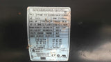 Ingersoll Rand 32036006 10/7-1/2Hp AC Motor 1800 Rpm 230/460 Volts