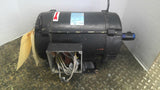 Ingersoll Rand 32036006 10/7-1/2Hp AC Motor 1800 Rpm 230/460 Volts