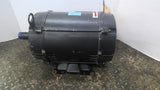 Ingersoll Rand 32036006 10/7-1/2Hp AC Motor 1800 Rpm 230/460 Volts