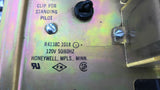 Honeywell R4138C 1018 Amplifier Control
