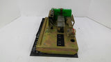 Honeywell R4138C 1018 Amplifier Control