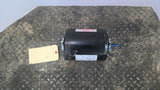 Century BF2054 1/2Hp AC Motor 1800Rpm 4P Single Phase 48Fr 115/208-230V