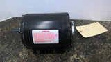 Century BF2054 1/2Hp AC Motor 1800Rpm 4P Single Phase 48Fr 115/208-230V