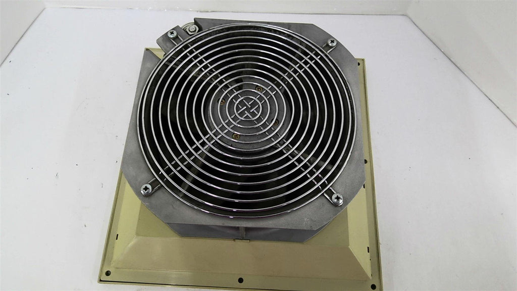 Rittal-Werk SK 3326115 Filter Fan 115 Volts