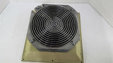 Rittal-Werk SK 3326115 Filter Fan 115 Volts
