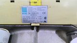 Rittal-Werk SK 3326115 Filter Fan 115 Volts