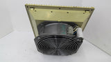 Rittal-Werk SK 3326115 Filter Fan 115 Volts
