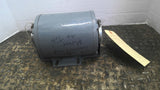 Dayton 3K090 1/2Hp AC Motor 1800Rpm 4P Single Phase 48YZ 115/230V 60Hz