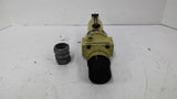 Norgren B08-396M3MA Filter 250 PSI