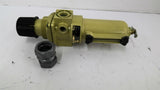 Norgren B08-396M3MA Filter 250 PSI
