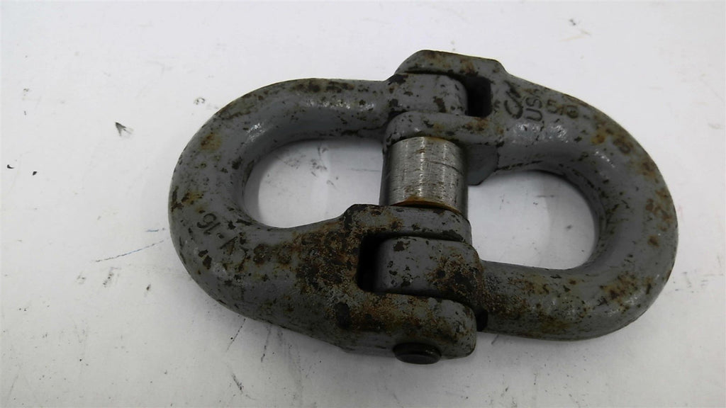 CM 5/8"-V-16 Coupling Link