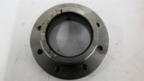 System Components 1 1/5" F (EB) Flex Half RSB OD 6"