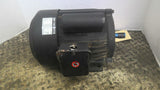 Induction 3Hp AC Motor 3600Rpm 2P Single Phase 220V 60Hz