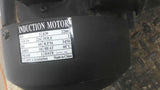 Induction 3Hp AC Motor 3600Rpm 2P Single Phase 220V 60Hz