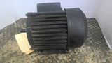 Induction 3Hp AC Motor 3600Rpm 2P Single Phase 220V 60Hz