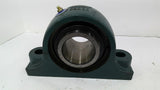 Dodge 045067 P2BS2211S 2 Bolt Pillow Block Bearing 2 11/16" Bore