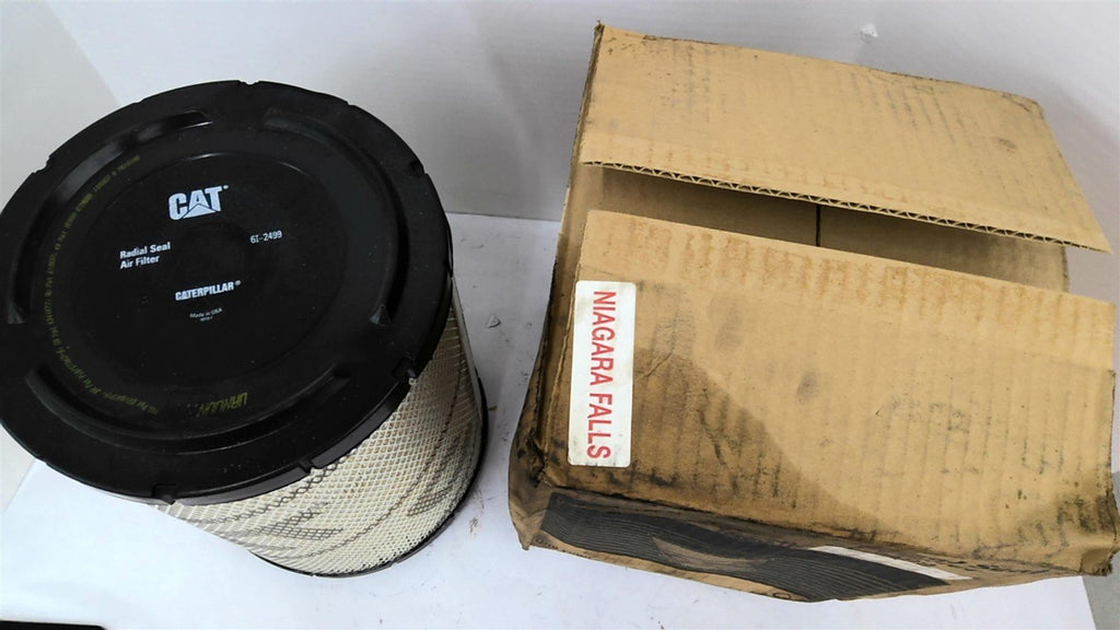 Cat 6I-2499 Radial Seal Air Filter
