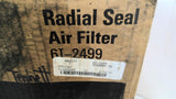 Cat 6I-2499 Radial Seal Air Filter