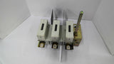 ABB OETL-NF600A General Purpose Switch 600 Volts 500 Hp