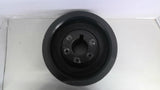 Browning 5TB90 Pulley 5 Groove 9" OD