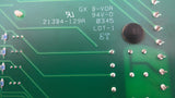 Rockwell Automation 213B4-129A Circuit Board