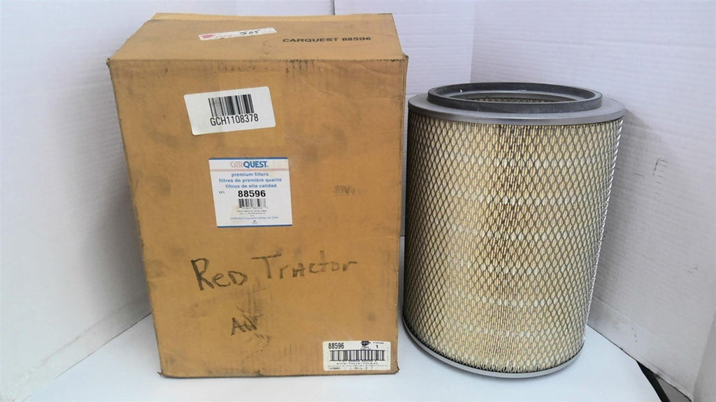 Car Quest 88596 Air Filter