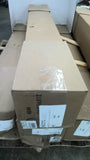 Gusseted Bag On Roll 10210 48x46x72 Clear 1.5 Mil 75 Bags per roll