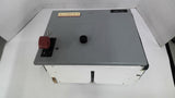 GE 8000 FVNR Bucket Size 2 3 Phase 480 Volts