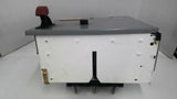 GE 8000 FVNR Bucket Size 2 3 Phase 480 Volts