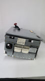 GE 8000 FVNR Bucket Size 2 3 Phase 480 Volts