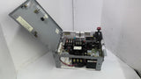 GE 8000 FVNR Bucket Size 2 3 Phase 480 Volts
