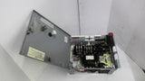 GE 8000 FVNR Bucket Size 2 3 Phase 480 Volts