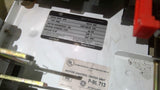 GE 8000 FVNR Bucket Size 2 3 Phase 480 Volts