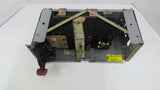 GE 8000 Tran Feeder Bucket 15KVA Single Phase 50 Amp