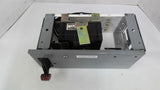 GE 8000 FDRCB Motor Control Center Feeder Bucket 480 V 3 Phase 20 Amp