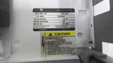 GE 8000 FDRCB Motor Control Center Feeder Bucket 480 V 3 Phase 20 Amp