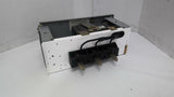 GE 8000 FDRCB Motor Control Center Feeder Bucket 480 V 3 Phase 20 Amp