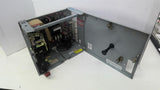GE 8000 FVNR 480 Volt Motor Control Center Feeder Bucket 3 phase 3/4 HP Size 1