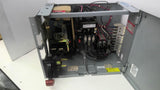 GE 8000 FVNR 480 Volt Motor Control Center Feeder Bucket 3 phase 3/4 HP Size 1