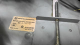 GE 8000 FVNR 480 Volt Motor Control Center Feeder Bucket 3 phase 3/4 HP Size 1
