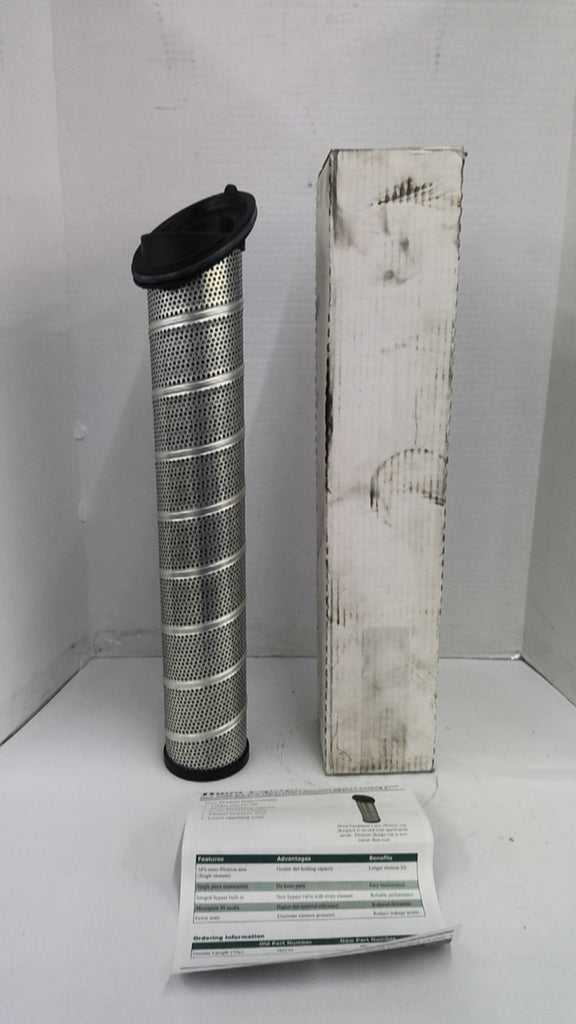 Hood Equipment 380251 Filter Element