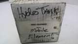 Hood Equipment 380251 Filter Element