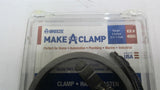 Breeze 4000 Make A Clamp Kit 3" To 2-1/2'