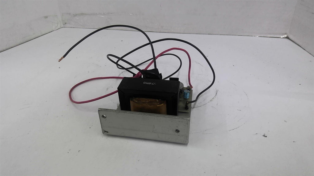 Triad-Utrad P-543 Power Supply 5V 3 Amp output