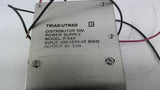 Triad-Utrad P-543 Power Supply 5V 3 Amp output