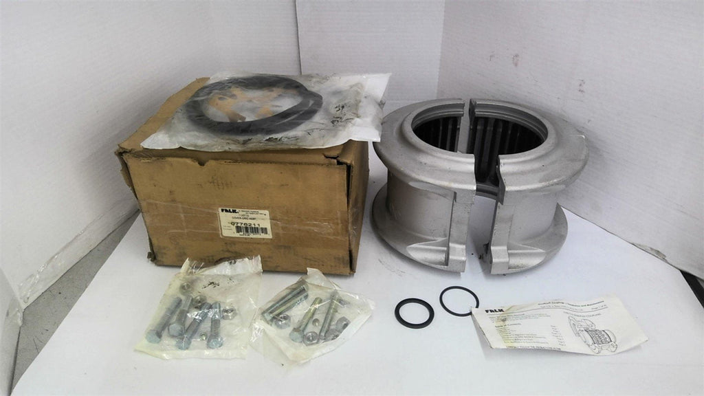 Falk 1120T10 Cover-Grid Assembly