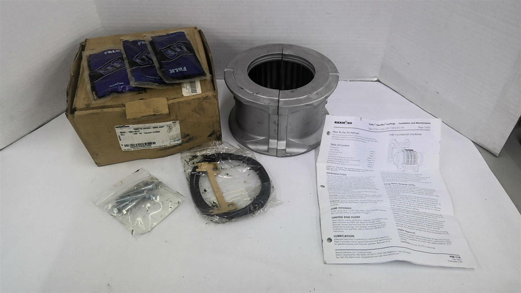 Rexnord 1090T10 Cover-Grid Assembly